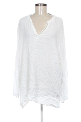 Damen Shirt Unbranded, Größe 3XL, Farbe Weiß, Preis € 12,99