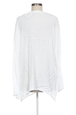 Damen Shirt Unbranded, Größe 3XL, Farbe Weiß, Preis € 12,99