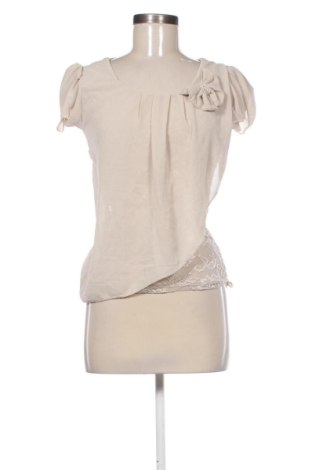 Bluză de femei Unbranded, Mărime S, Culoare Bej, Preț 60,99 Lei