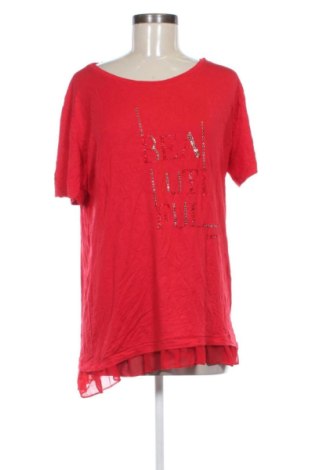 Damen Shirt Unbranded, Größe XL, Farbe Rot, Preis € 12,99
