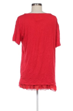 Damen Shirt Unbranded, Größe XL, Farbe Rot, Preis € 12,99