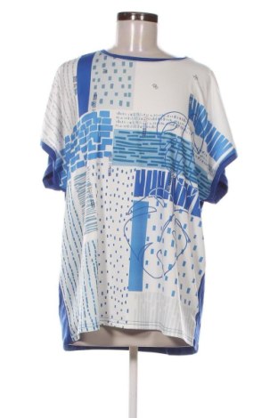 Bluză de femei Unbranded, Mărime XXL, Culoare Multicolor, Preț 52,13 Lei