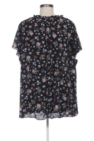 Γυναικεία μπλούζα Unbranded, Μέγεθος 3XL, Χρώμα Πολύχρωμο, Τιμή 11,99 €