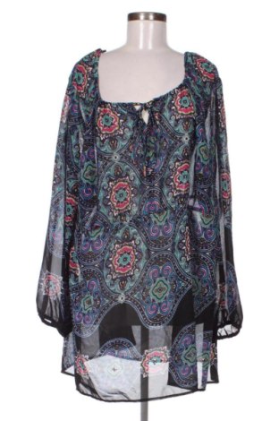 Bluză de femei Unbranded, Mărime 3XL, Culoare Multicolor, Preț 60,99 Lei