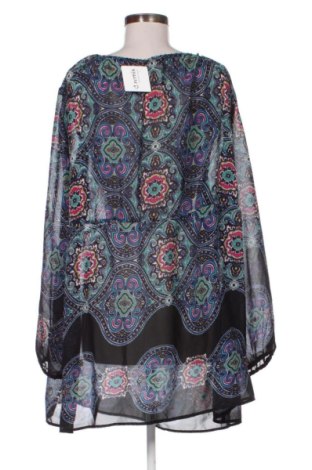 Bluză de femei Unbranded, Mărime 3XL, Culoare Multicolor, Preț 60,99 Lei