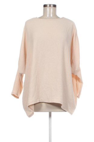 Bluzka damska Unbranded, Rozmiar 3XL, Kolor Beżowy, Cena 51,99 zł