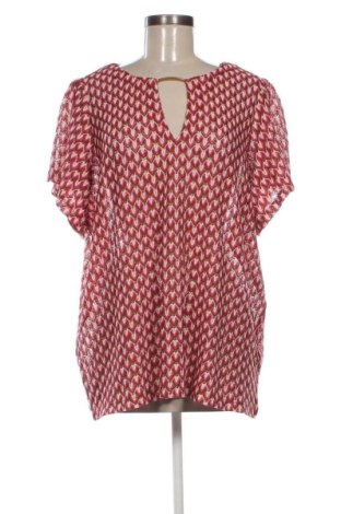 Дамска блуза Unbranded, Размер XXL, Цвят Многоцветен, Цена 10,22 €