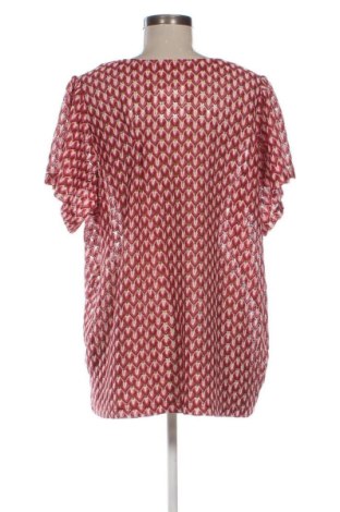 Дамска блуза Unbranded, Размер XXL, Цвят Многоцветен, Цена 10,22 €