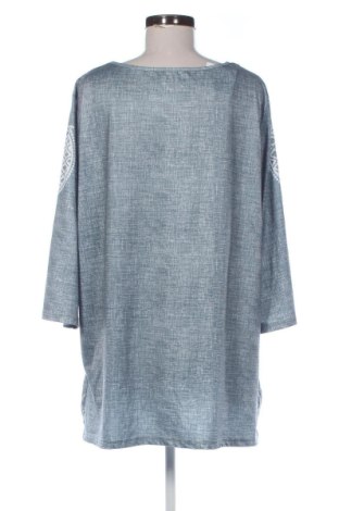 Γυναικεία μπλούζα Unbranded, Μέγεθος XXL, Χρώμα Πολύχρωμο, Τιμή 9,78 €