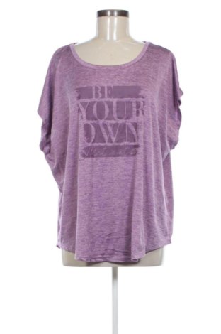 Damen Shirt Unbranded, Größe XXL, Farbe Mehrfarbig, Preis 12,99 €