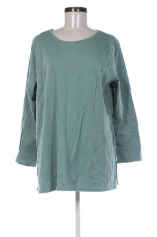 Bluză de femei Unbranded, Mărime XL, Culoare Verde, Preț 51,00 Lei