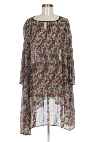 Bluzka damska Unbranded, Rozmiar 5XL, Kolor Kolorowy, Cena 51,99 zł