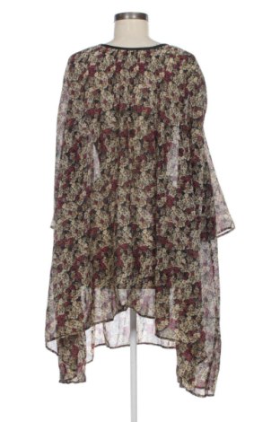 Bluzka damska Unbranded, Rozmiar 5XL, Kolor Kolorowy, Cena 51,99 zł