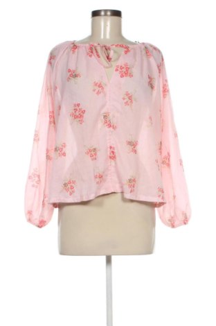 Damen Shirt Unbranded, Größe L, Farbe Rosa, Preis 10,00 €