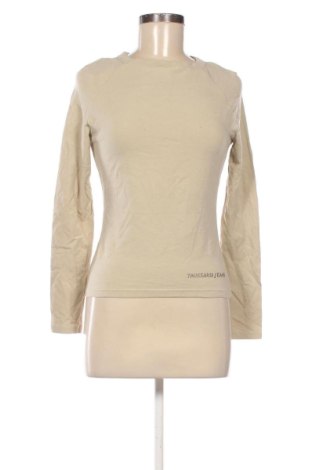 Bluză de femei Unbranded, Mărime S, Culoare Bej, Preț 60,99 Lei