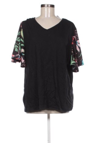 Bluzka damska Unbranded, Rozmiar XXL, Kolor Czarny, Cena 51,99 zł