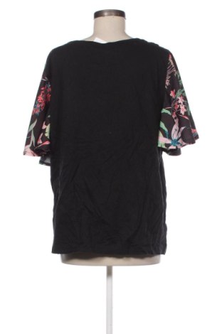 Bluzka damska Unbranded, Rozmiar XXL, Kolor Czarny, Cena 51,99 zł