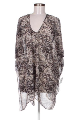 Дамска блуза Unbranded, Размер XL, Цвят Многоцветен, Цена 10,22 €