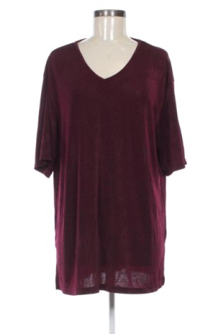 Damen Shirt Unbranded, Größe XL, Farbe Rot, Preis € 12,99
