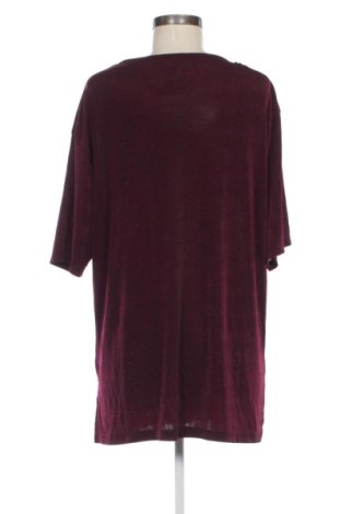 Damen Shirt Unbranded, Größe XL, Farbe Rot, Preis € 12,99