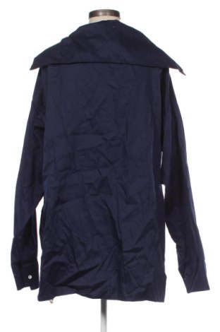 Дамска блуза Unbranded, Размер 4XL, Цвят Син, Цена 10,22 €