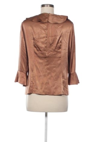 Bluzka damska Unbranded, Rozmiar M, Kolor Brązowy, Cena 98,92 zł
