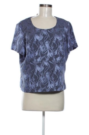 Γυναικεία μπλούζα Unbranded, Μέγεθος XXL, Χρώμα Πολύχρωμο, Τιμή 18,46 €