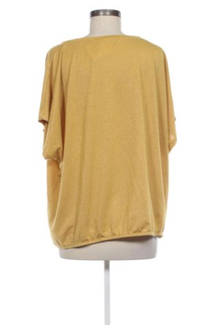 Damen Shirt Unbranded, Größe 3XL, Farbe Gelb, Preis € 12,99