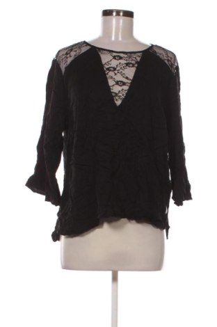 Bluzka damska Unbranded, Rozmiar L, Kolor Czarny, Cena 51,99 zł