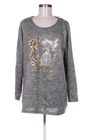 Bluză de femei Unbranded, Mărime 3XL, Culoare Multicolor, Preț 60,99 Lei