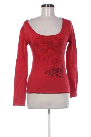 Bluzka damska Unbranded, Rozmiar M, Kolor Czerwony, Cena 52,99 zł
