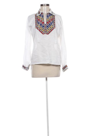 Damen Shirt Unbranded, Größe L, Farbe Weiß, Preis 14,99 €, #136310113