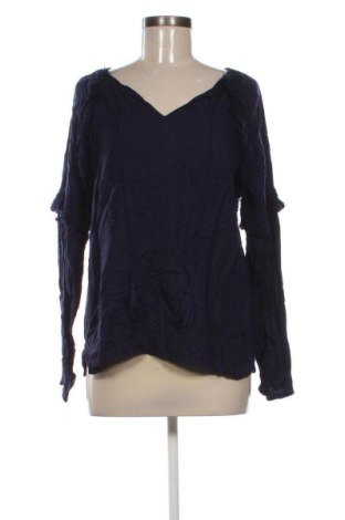 Damen Shirt Unbranded, Größe M, Farbe Blau, Preis 12,99 €