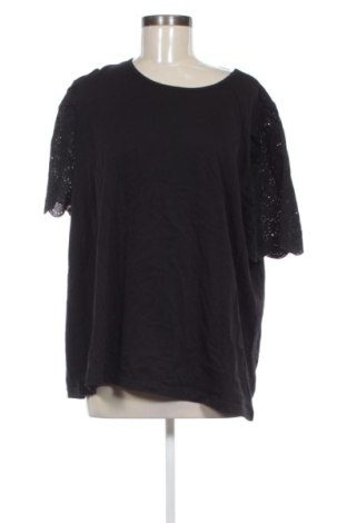 Дамска блуза Unbranded, Размер XXL, Цвят Черен, Цена 10,22 €