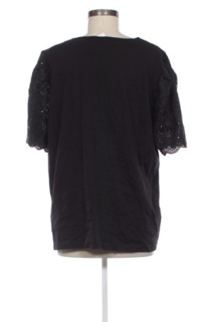 Дамска блуза Unbranded, Размер XXL, Цвят Черен, Цена 10,22 €