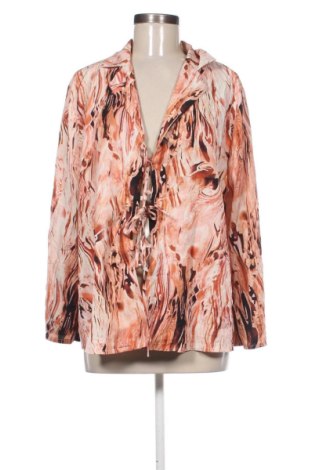 Damen Shirt Unbranded, Größe XXL, Farbe Mehrfarbig, Preis 12,99 €