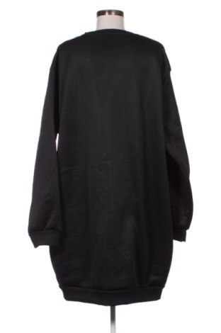 Дамска блуза Unbranded, Размер 5XL, Цвят Черен, Цена 10,22 €