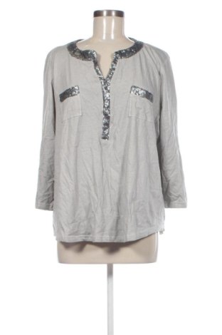 Damen Shirt Unbranded, Größe XXL, Farbe Grau, Preis 20,99 €