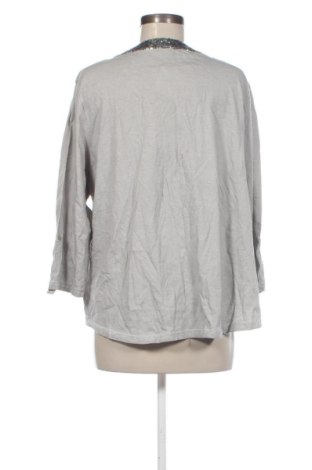 Damen Shirt Unbranded, Größe XXL, Farbe Grau, Preis 20,99 €