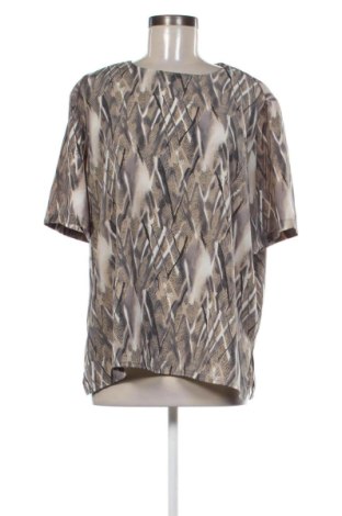Damen Shirt Unbranded, Größe XXL, Farbe Mehrfarbig, Preis 9,70 €