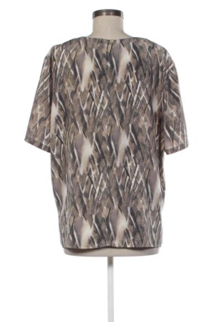 Damen Shirt Unbranded, Größe XXL, Farbe Mehrfarbig, Preis 9,70 €