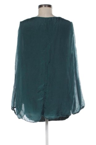 Bluzka damska Unbranded, Rozmiar M, Kolor Zielony, Cena 52,00 zł