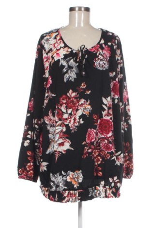 Bluzka damska Unbranded, Rozmiar 3XL, Kolor Kolorowy, Cena 51,99 zł