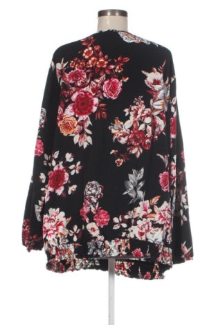 Bluzka damska Unbranded, Rozmiar 3XL, Kolor Kolorowy, Cena 51,99 zł