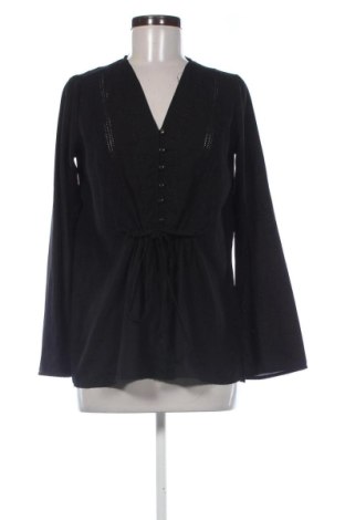 Bluzka damska Unbranded, Rozmiar S, Kolor Czarny, Cena 52,42 zł