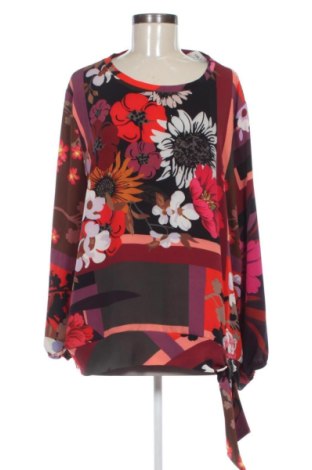 Bluză de femei Unbranded, Mărime 3XL, Culoare Multicolor, Preț 60,99 Lei