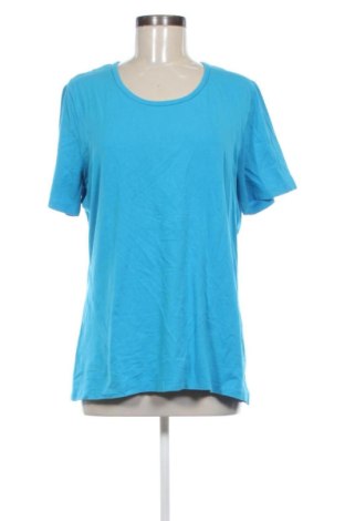 Bluzka damska Unbranded, Rozmiar XXL, Kolor Niebieski, Cena 51,99 zł