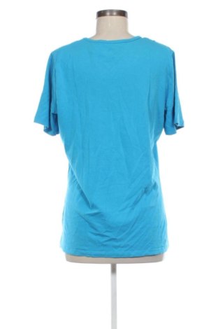 Bluzka damska Unbranded, Rozmiar XXL, Kolor Niebieski, Cena 51,99 zł