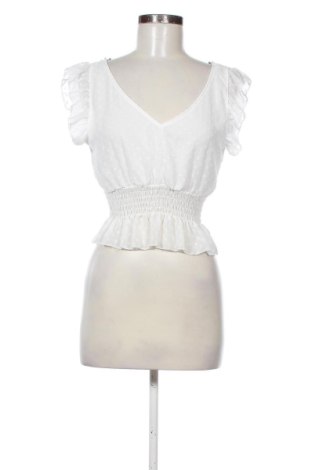 Damen Shirt Unbranded, Größe S, Farbe Weiß, Preis 10,00 €