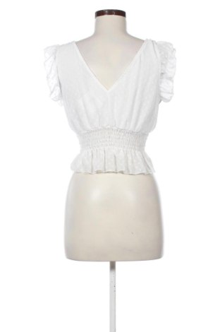 Damen Shirt Unbranded, Größe S, Farbe Weiß, Preis 10,00 €